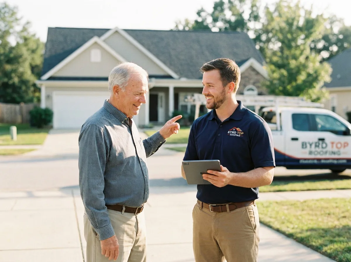 Roofing Garden City, IA FAQs
